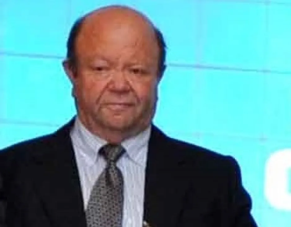 Doroteo Hernando Cervero
