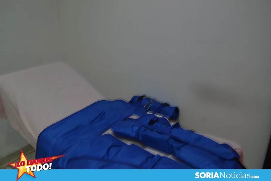 Foto 2 - Svelte: La puesta a punto para el verano al mejor precio