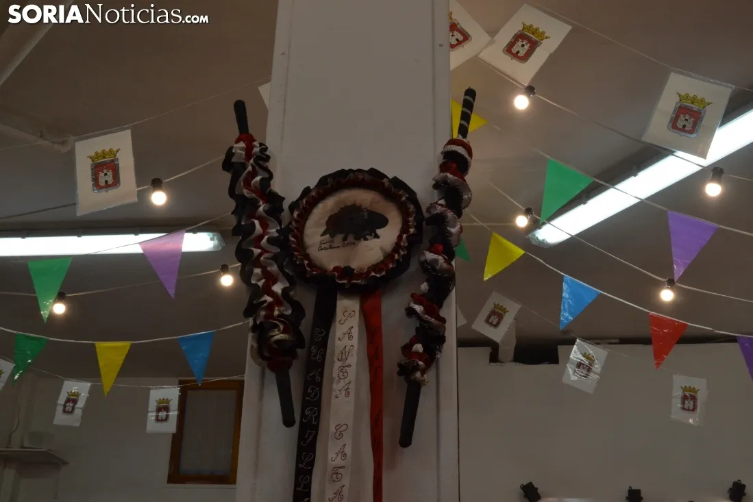 Santa Catalina 2018