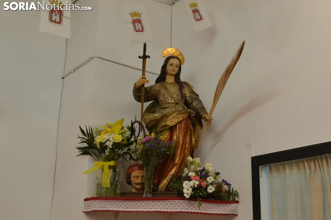 Santa Catalina 2018