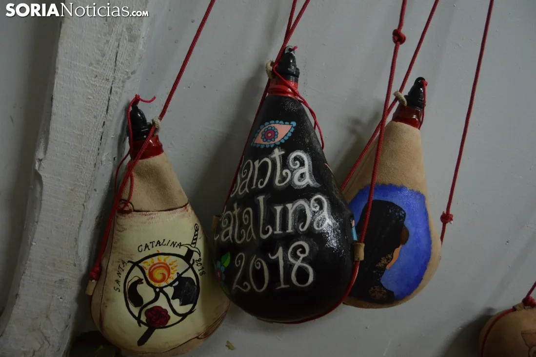 Santa Catalina 2018