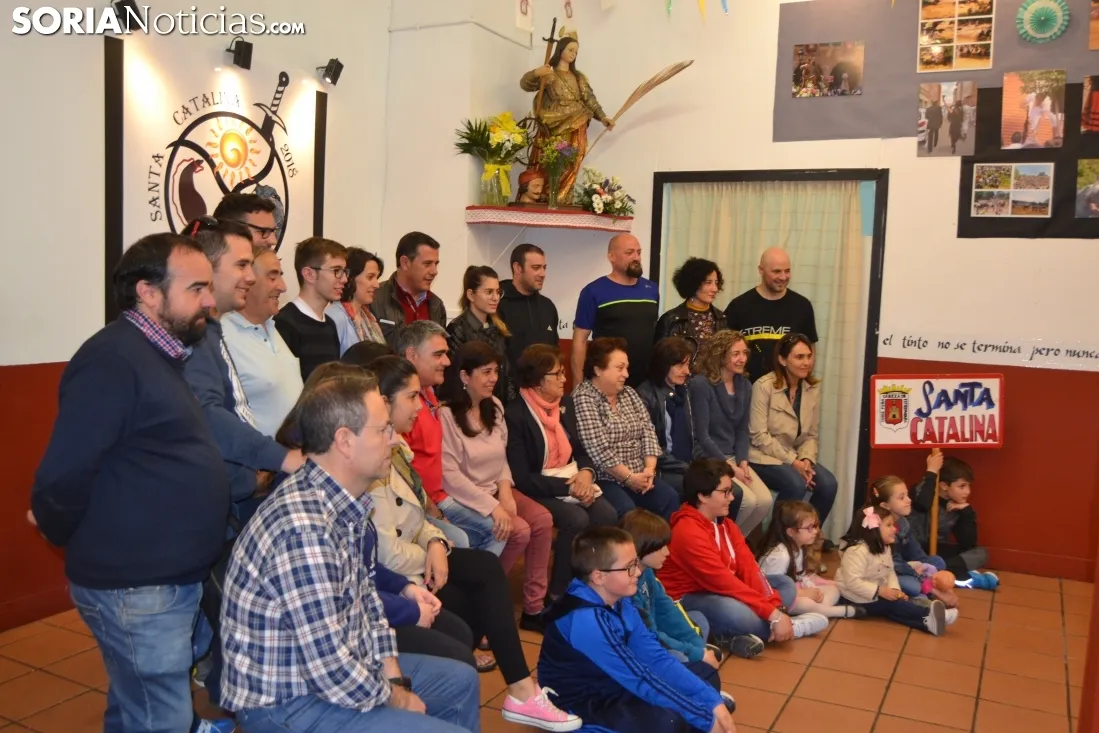 Santa Catalina 2018