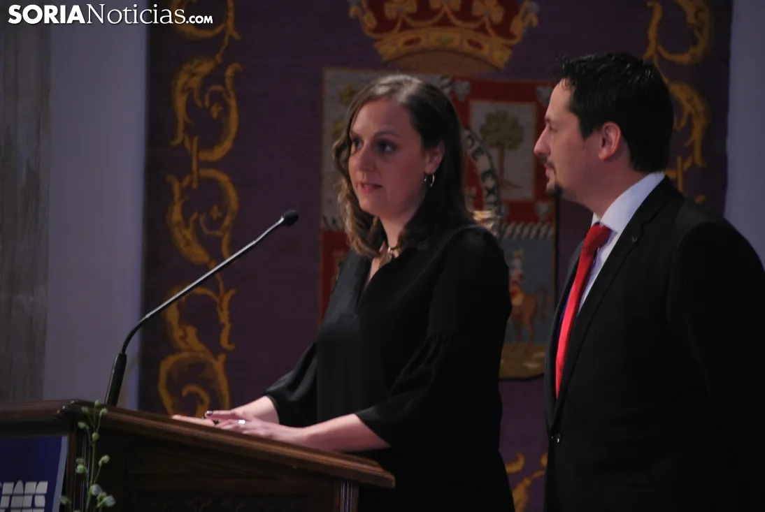 Una imagen de la gala. /SN
