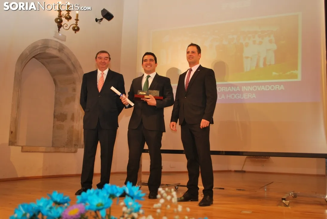 Una imagen de la gala. /SN