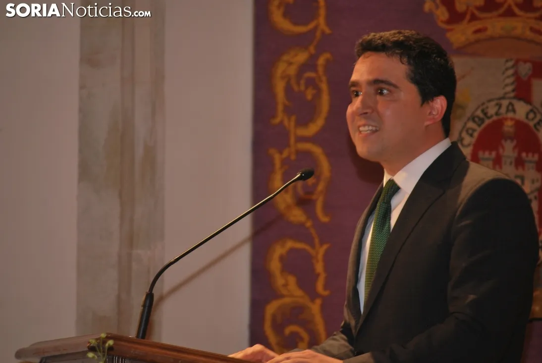 Una imagen de la gala. /SN