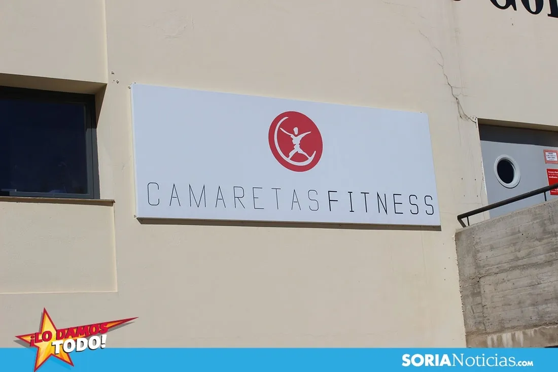 Foto 2 - El crossFit, protagonista en Golmayo 
