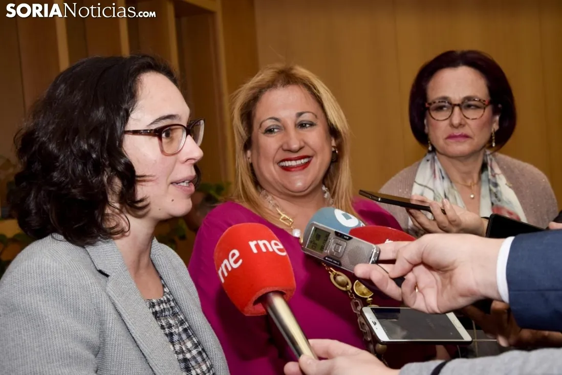 Foto 8 - El aniversario de Numancia sale a la b&uacute;squeda de patrocinadores al amparo de los beneficios fiscales