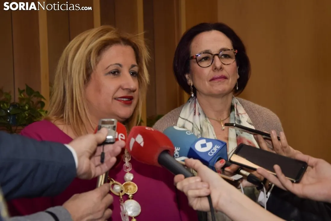Foto 7 - El aniversario de Numancia sale a la b&uacute;squeda de patrocinadores al amparo de los beneficios fiscales