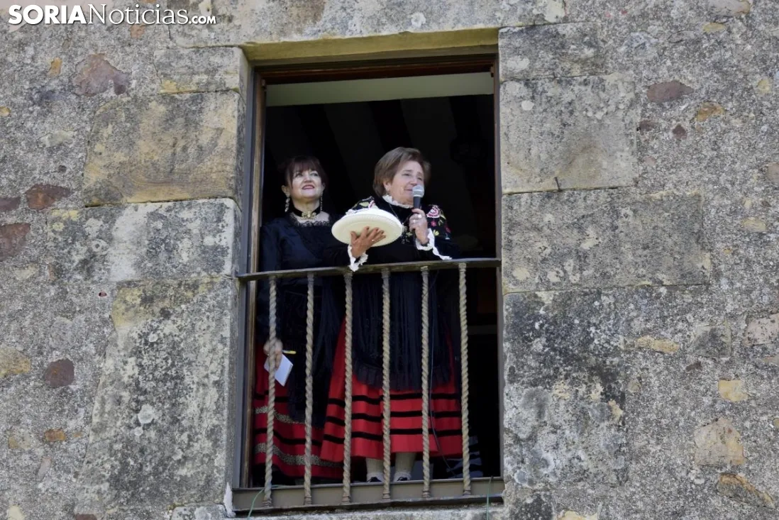 San Isidro Soria 2018 / José Herrero