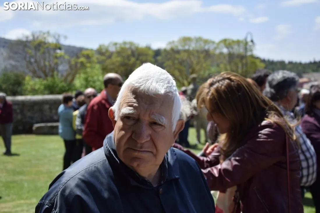 San Isidro Soria 2018 / José Herrero