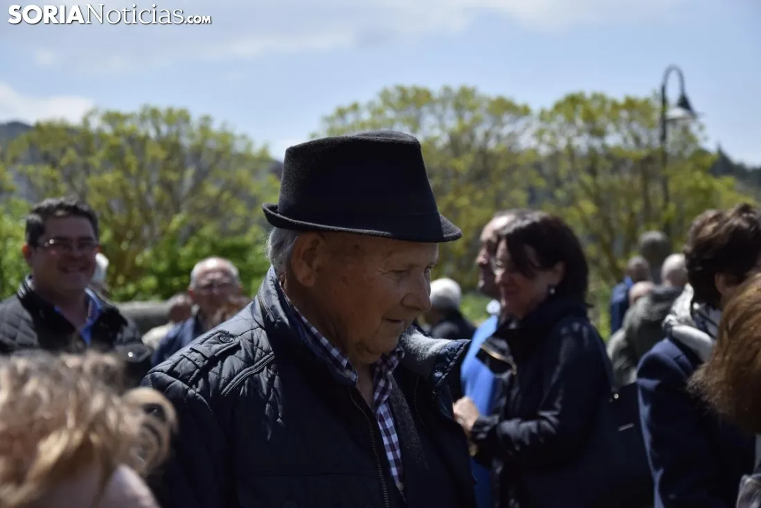 San Isidro Soria 2018 / José Herrero