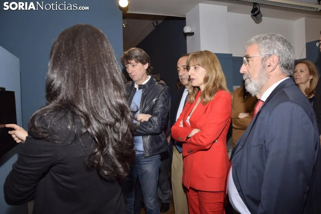 Inaguración 