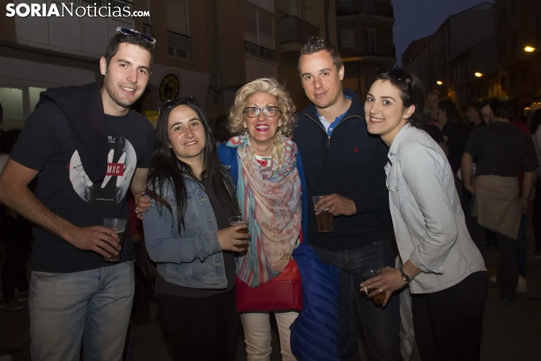 Foto 11 - Si fuiste al Catap&aacute;n 2018, sales en esta galer&iacute;a