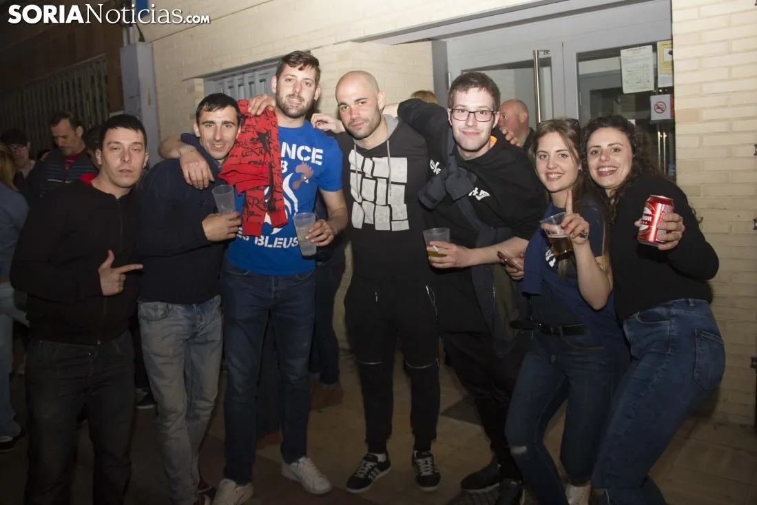 Foto 10 - Si fuiste al Catap&aacute;n 2018, sales en esta galer&iacute;a