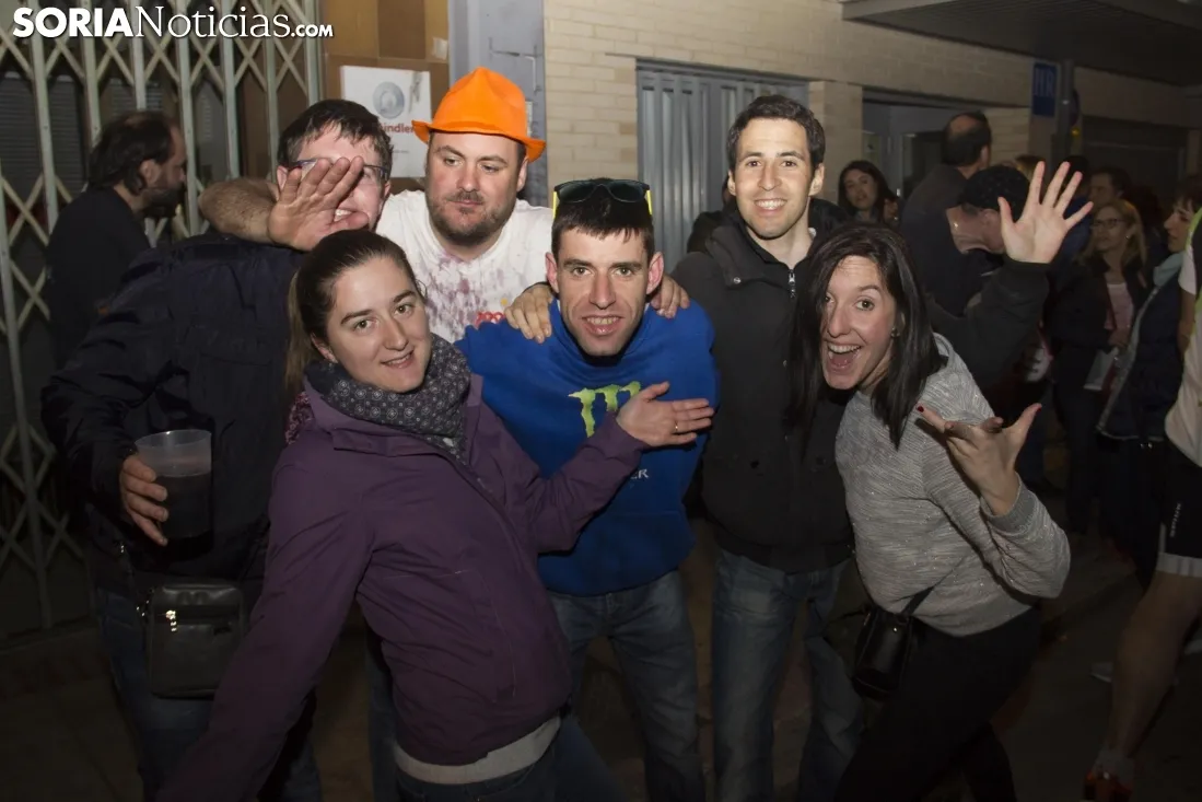 Foto 9 - Si fuiste al Catap&aacute;n 2018, sales en esta galer&iacute;a