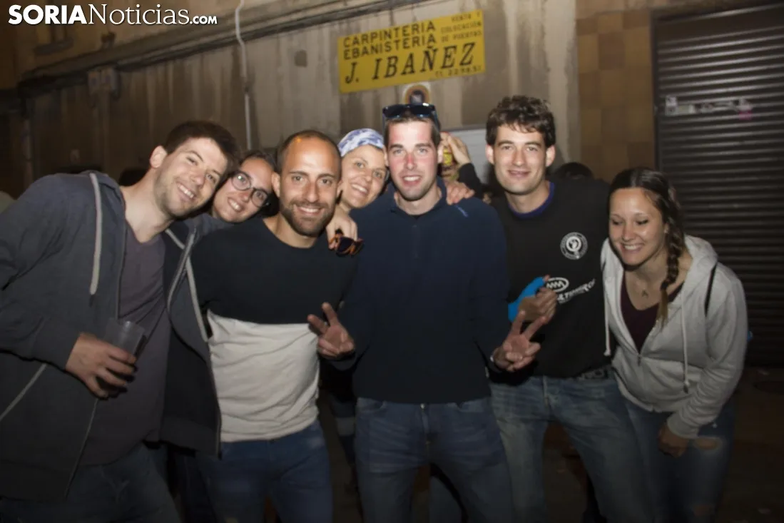 Foto 7 - Si fuiste al Catap&aacute;n 2018, sales en esta galer&iacute;a