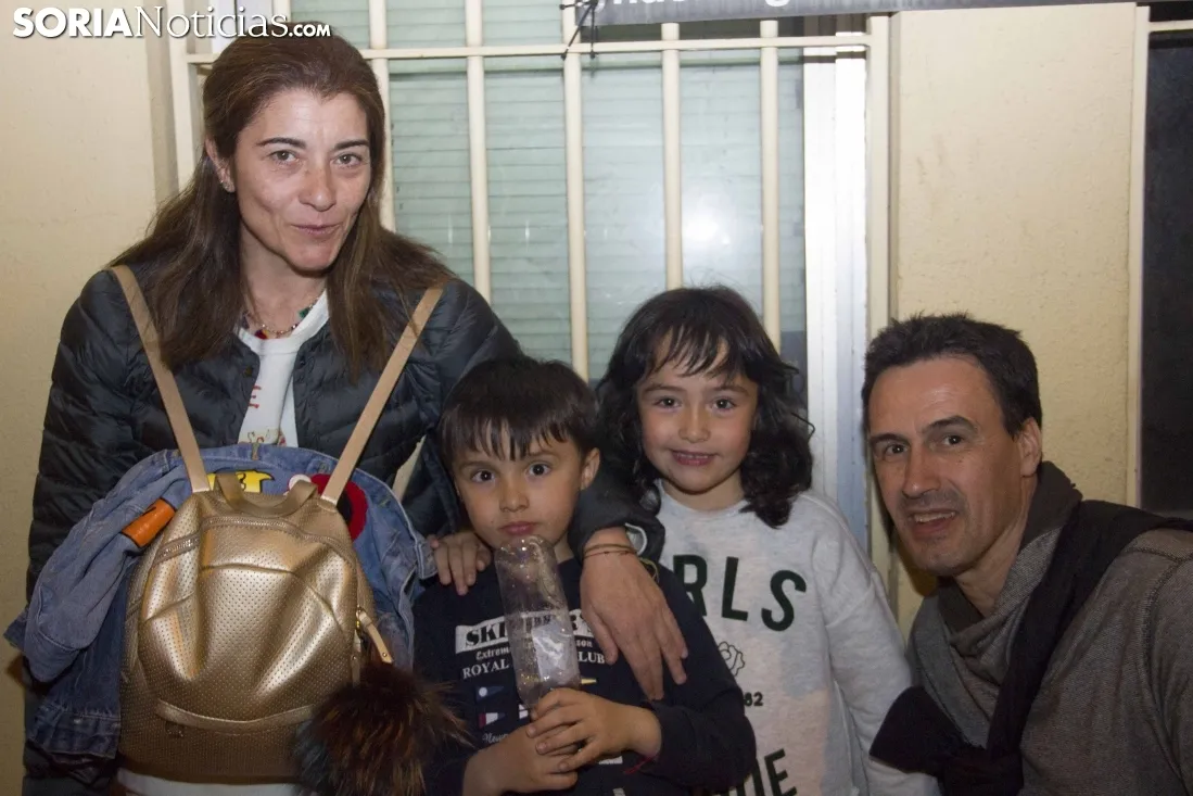 Foto 2 - Si fuiste al Catap&aacute;n 2018, sales en esta galer&iacute;a