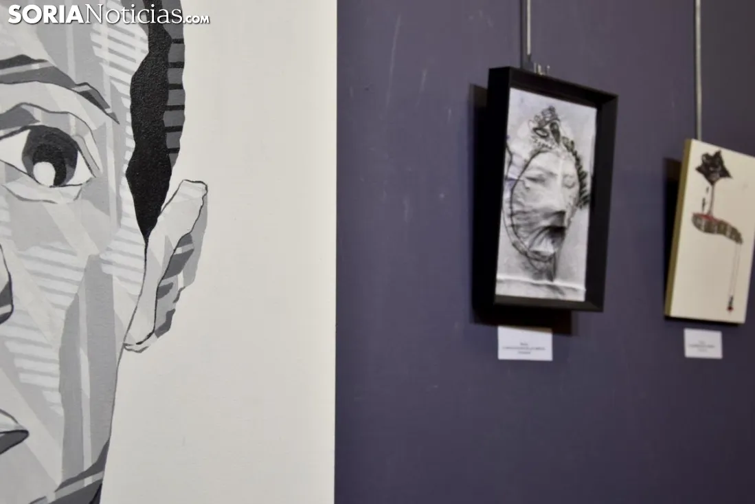 Creación joven 2018 / José Herrero