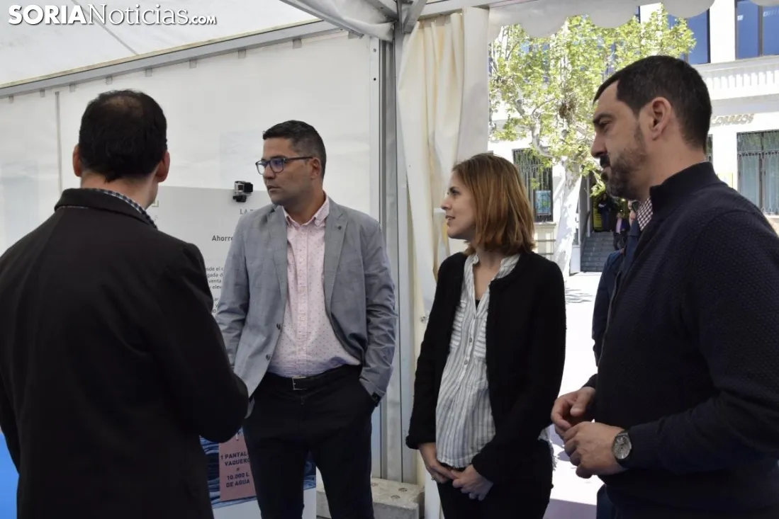 Presentación Ecovidrio 2018 / José Herrero