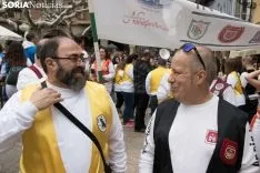 Interpeñas / Gonzalo Monteseguro