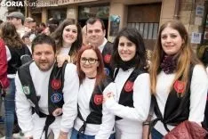 Interpeñas / Gonzalo Monteseguro