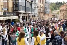 Interpeñas / Gonzalo Monteseguro
