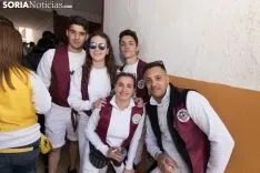 Interpeñas / Gonzalo Monteseguro