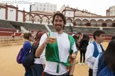Interpeñas / Gonzalo Monteseguro
