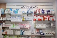 Parafarmacia Los Royales
