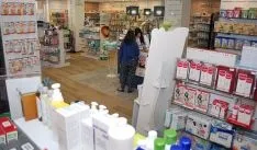 Parafarmacia Los Royales