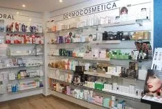 Parafarmacia Los Royales