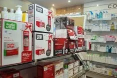 Parafarmacia Los Royales
