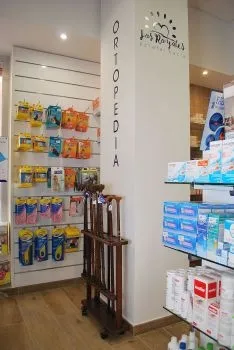 Parafarmacia Los Royales