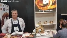 Empresas sorianas en el XXXII Salón de Gourmets
