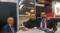 Empresas sorianas en el XXXII Salón de Gourmets