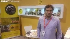 Empresas sorianas en el XXXII Salón de Gourmets