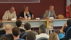 'Retos en la Micología'