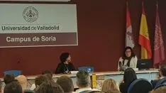 'Retos en la Micología'
