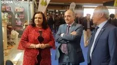 Feria de Muestras de Almazán. 58 edición