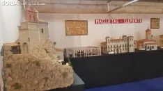 Feria de Muestras de Almazán. 58 edición