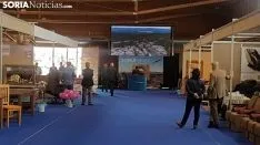 Feria de Muestras de Almazán. 58 edición