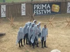 Imágenes de Prima Festum 2018.