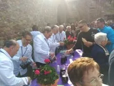 Foto 4 - GALER&Iacute;A: D&iacute;a del Chorizo en &Oacute;lvega