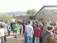 Foto 3 - GALER&Iacute;A: D&iacute;a del Chorizo en &Oacute;lvega
