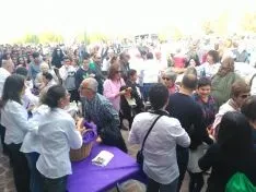 Foto 12 - GALER&Iacute;A: D&iacute;a del Chorizo en &Oacute;lvega