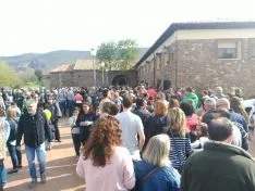 Foto 13 - GALER&Iacute;A: D&iacute;a del Chorizo en &Oacute;lvega