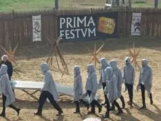 Imágenes de Prima Festum 2018.