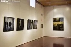 Exposición Carmen Pérez Aznar / José Herrero