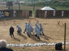 Imágenes de Prima Festum 2018.