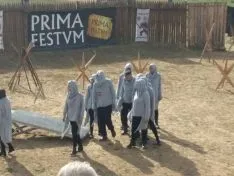 Imágenes de Prima Festum 2018.